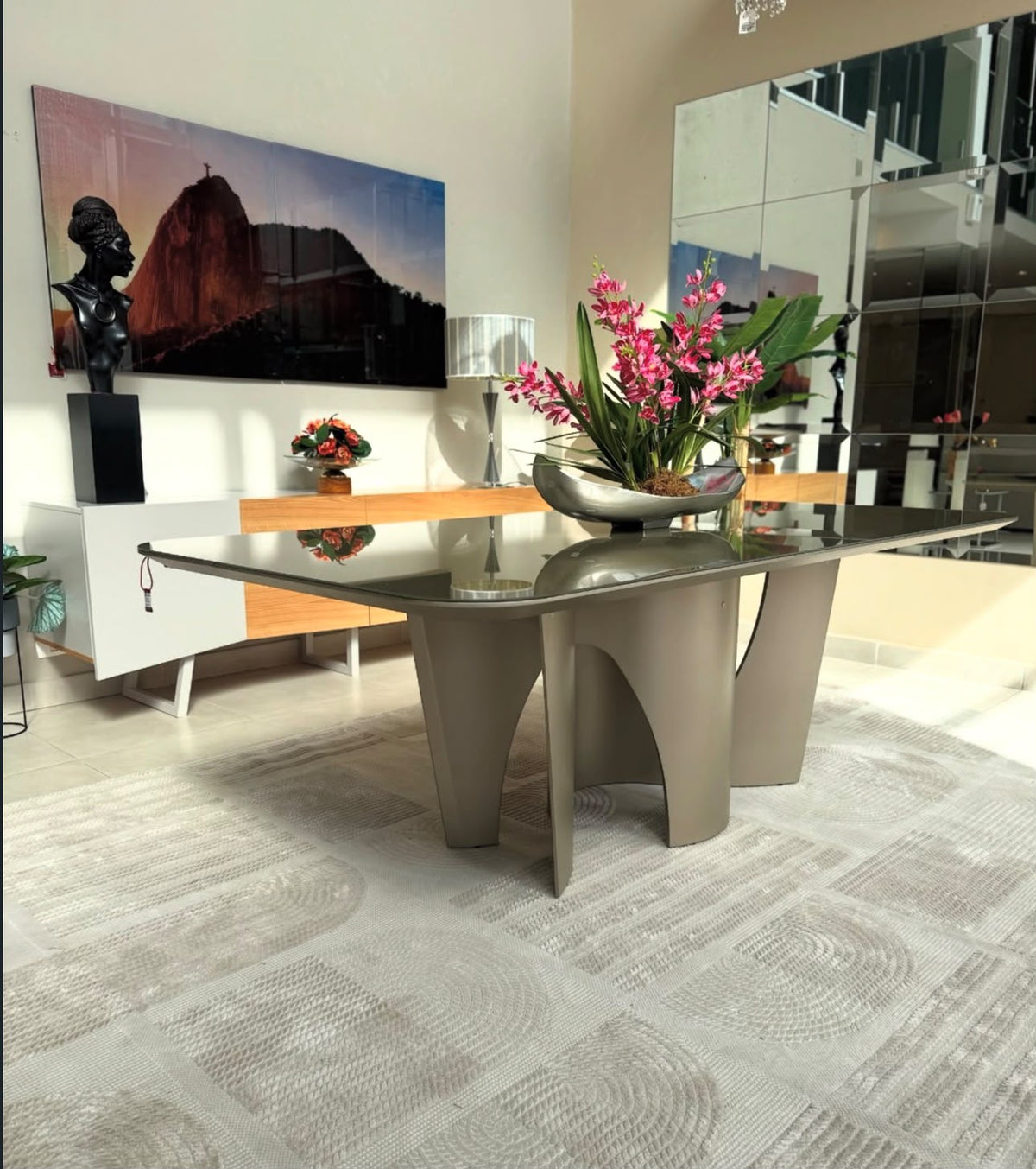 Mesa de Comedor Aurora