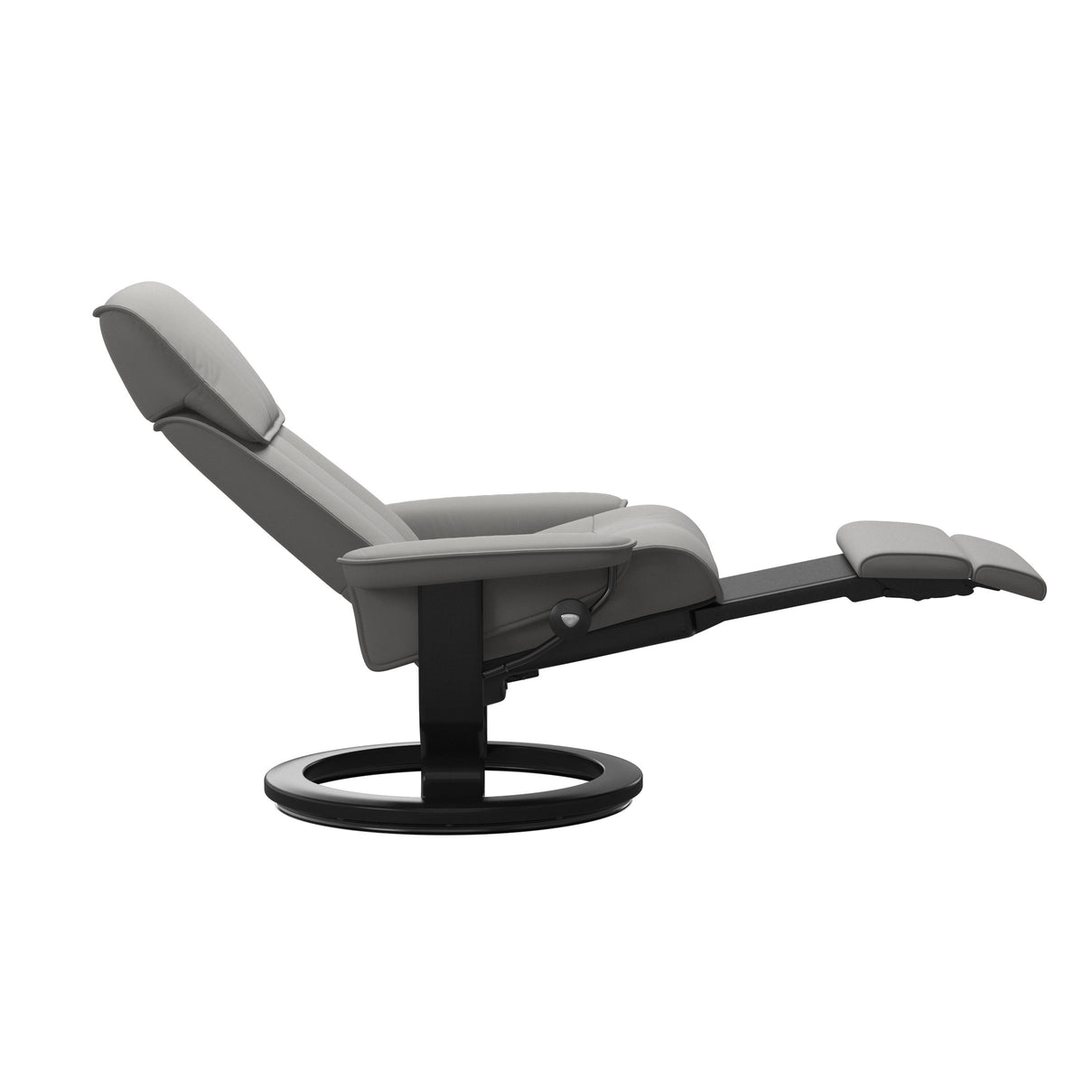 Reclinable Stressless Admiral Power (M)
