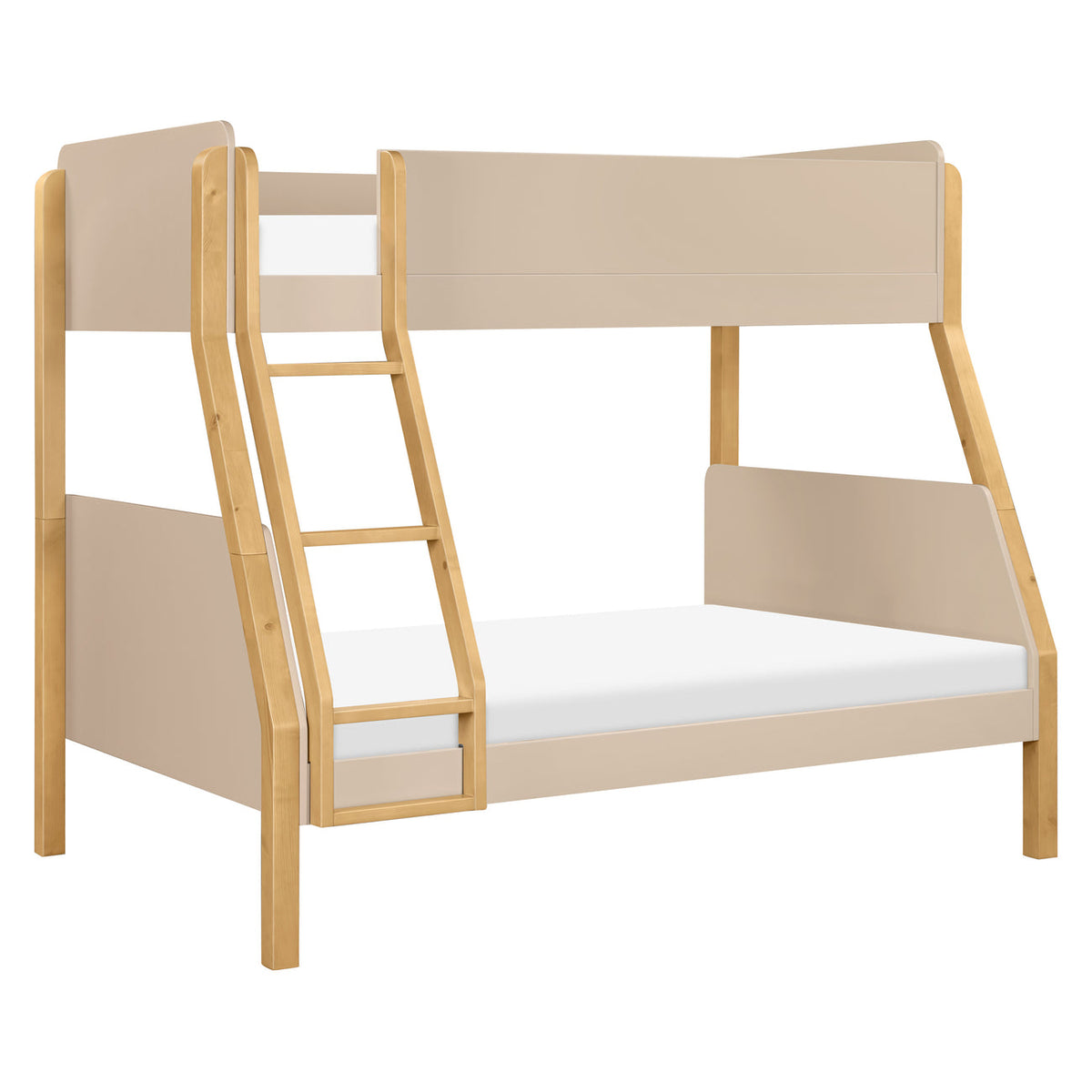 Camarote Tip Toe Twin/Full