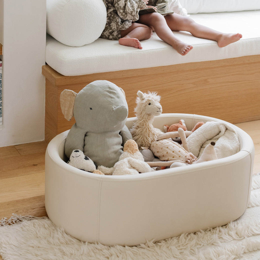 Capsule Bassinet