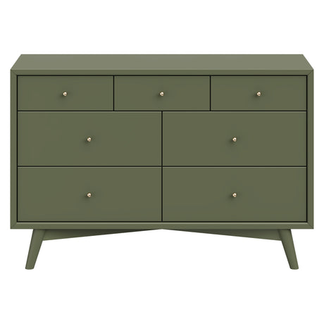 Gavetero Palma Olive