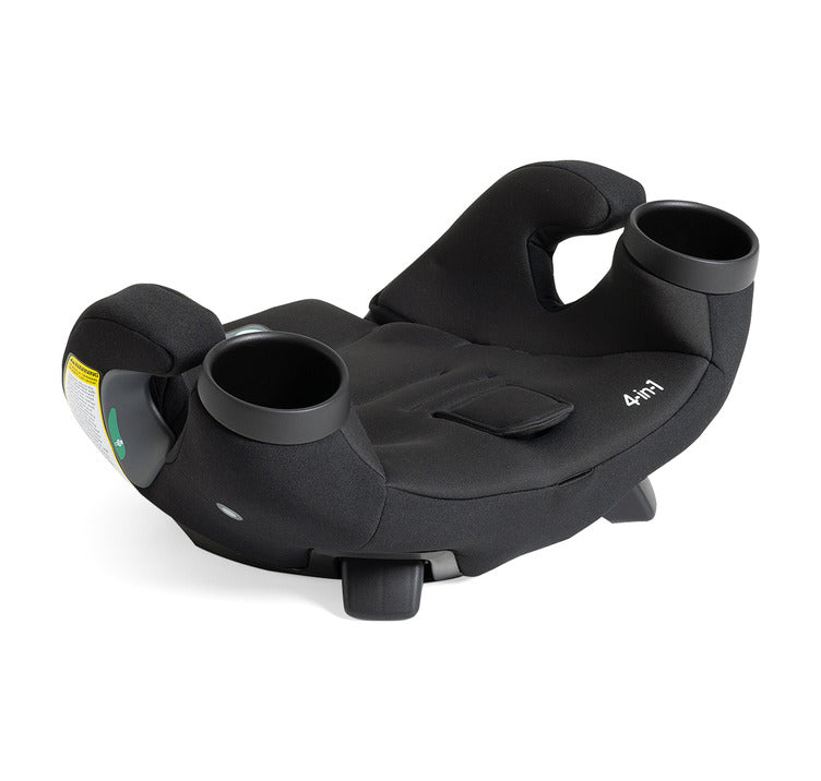 Silla de Carro Carguera Joie™ Pepper Spin SI 4 en 1