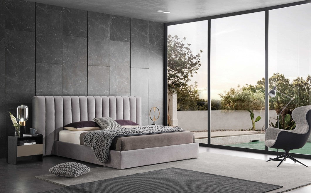 Cama Paris King