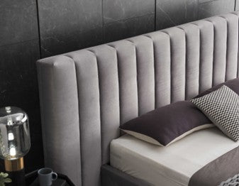 Cama Paris King