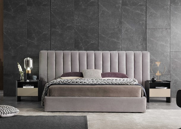 Cama Paris King