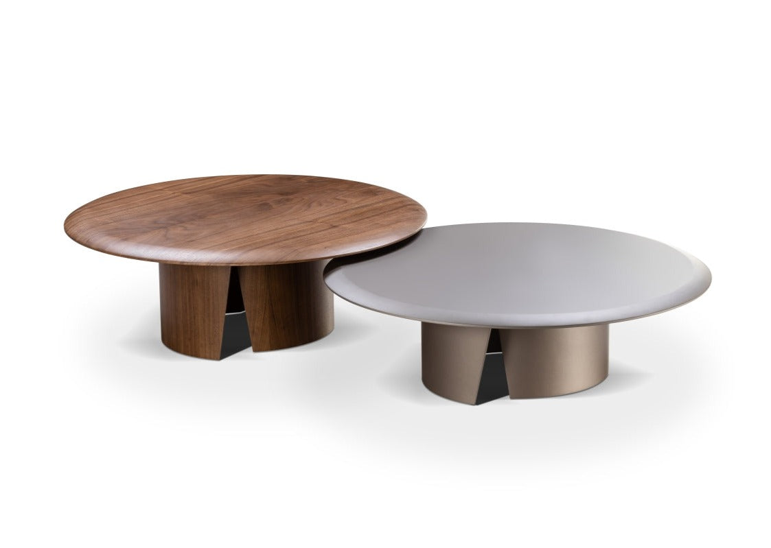 Mesa de Centro Vals