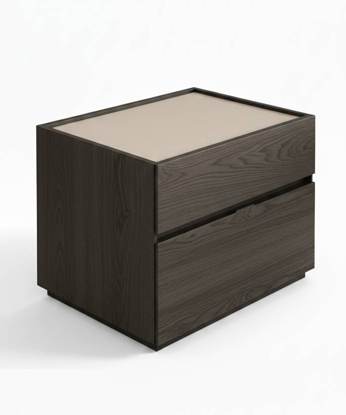 Mesa de Noche Cidori Mono