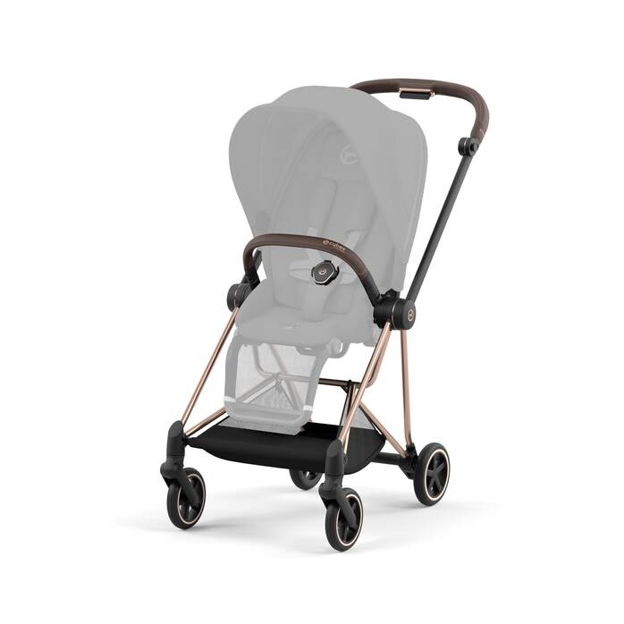 Coche Cybex™ Mios Chasis