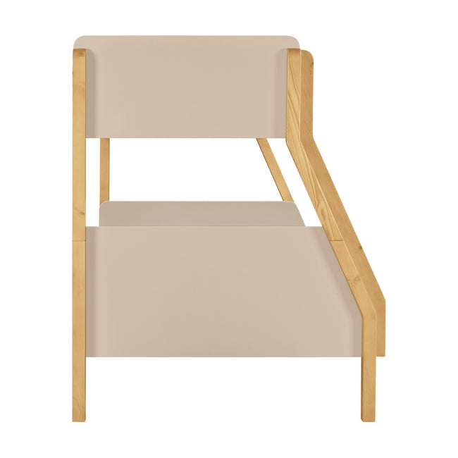 Camarote Tip Toe Twin/Full