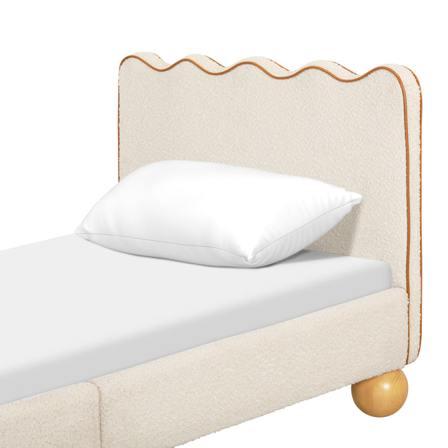 Cama Rizo Twin