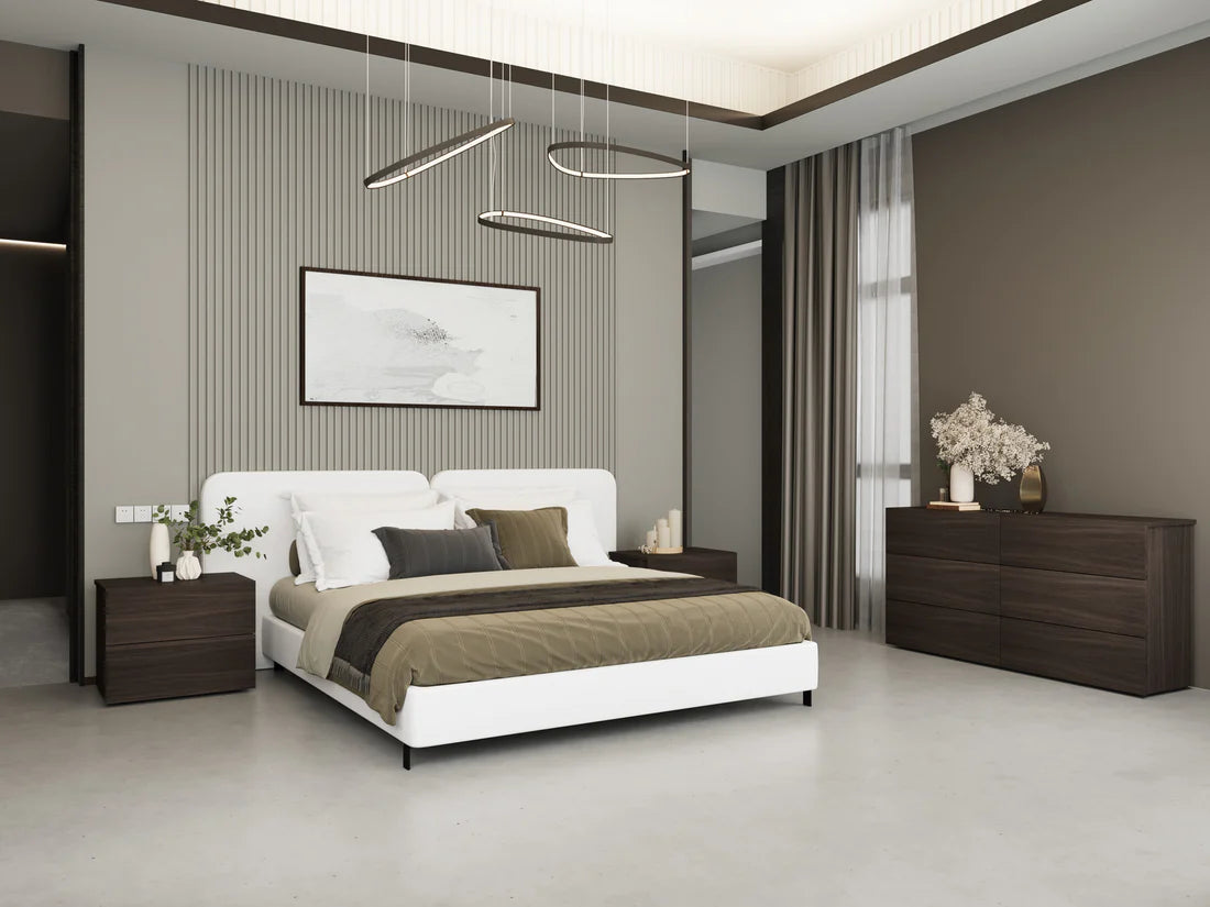 Mesita de Noche Ayla