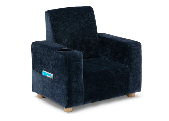 Silla Infantil Chelsea Blue