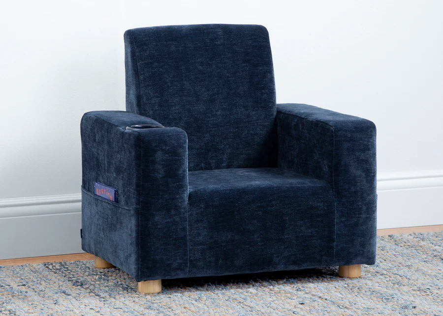 Silla Infantil Chelsea Blue