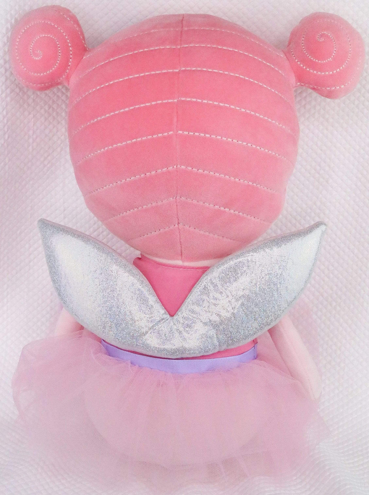 Meg Fairy Plush Doll w/Dress