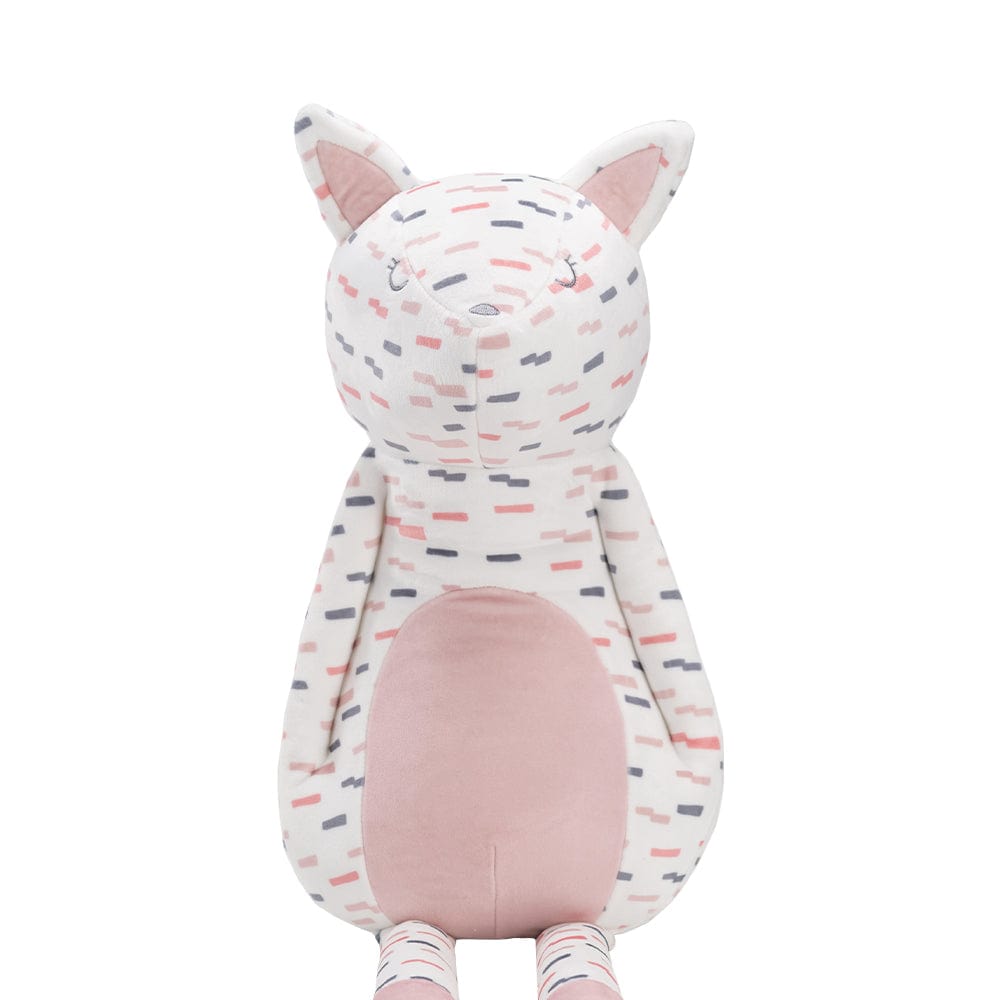 Kitty  Rosa Soft Toy