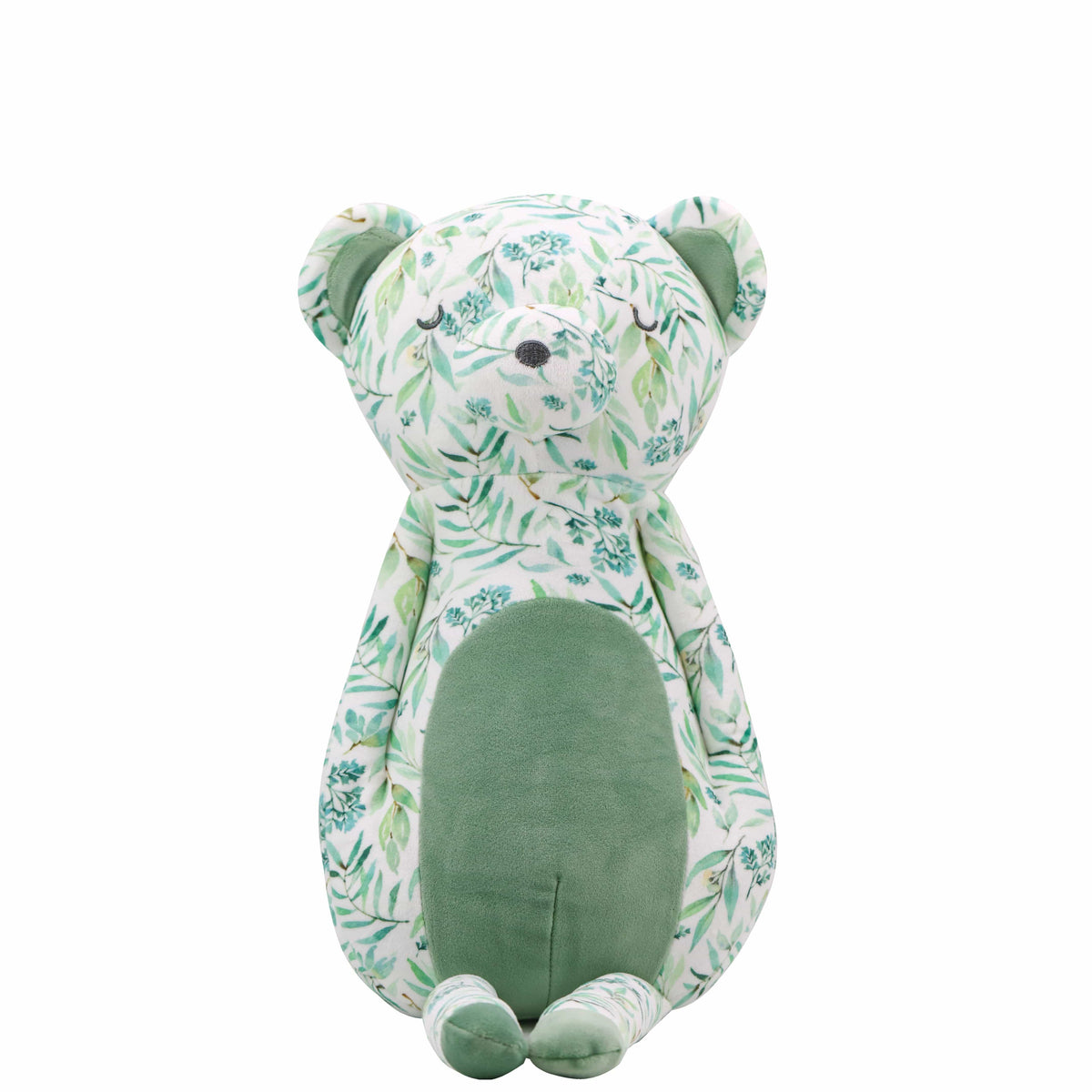 Bear Plush Soft Toy