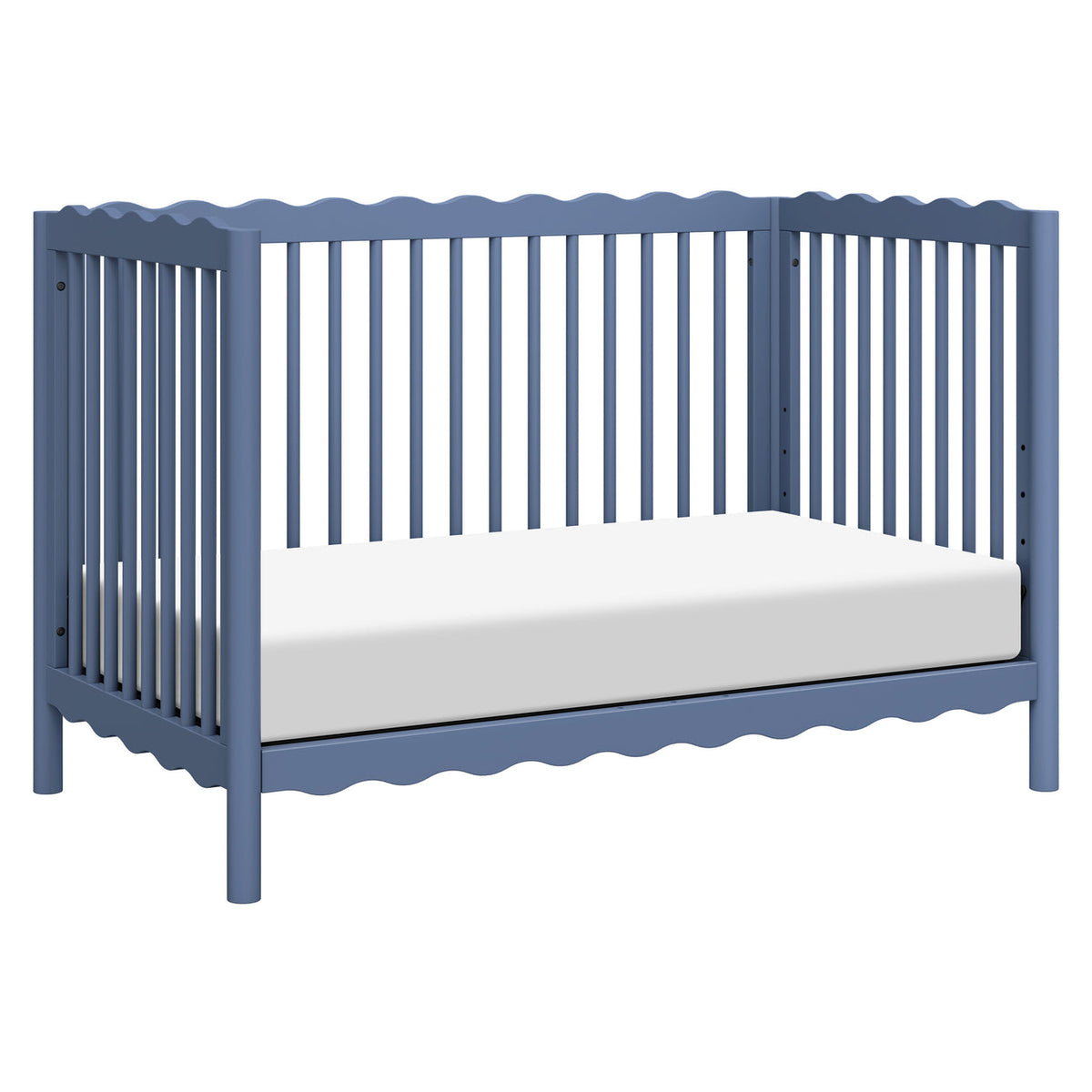 Cuna Swell Code Blue