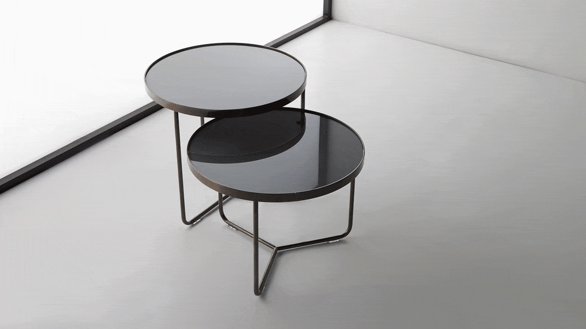 Mesitas Auxiliares Arena