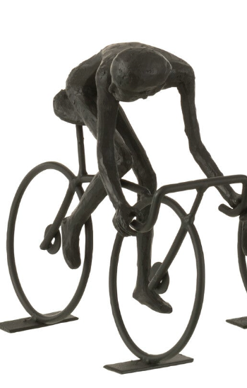Adornos Ciclistas