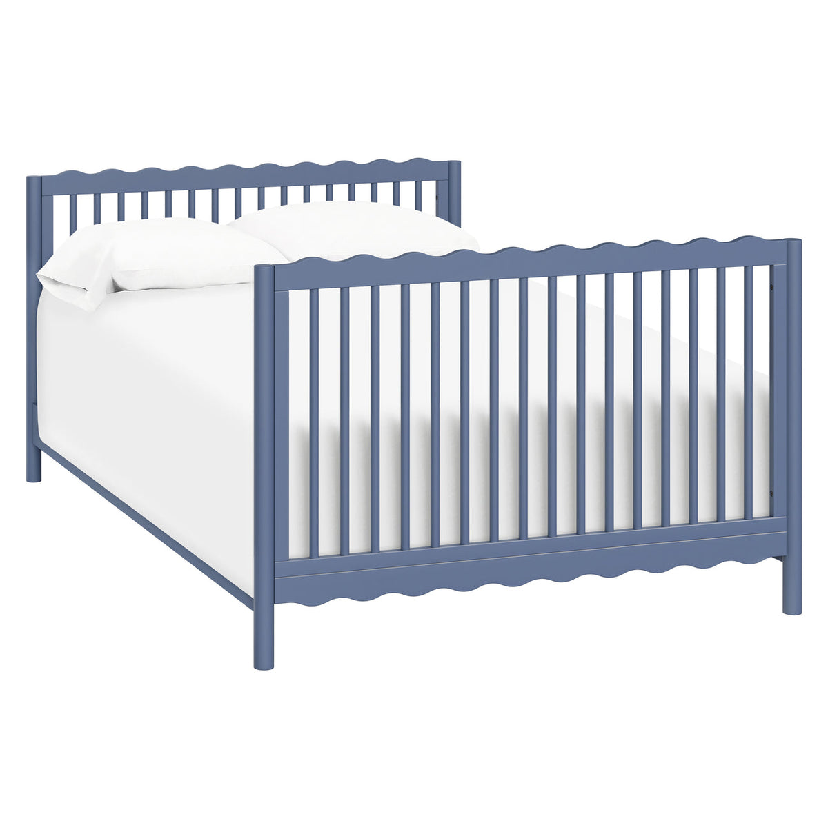 Cuna Swell Code Blue