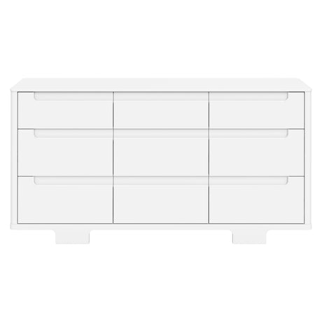 Gavetero Yuzu con 9 cajones