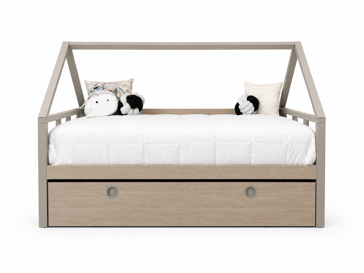 Cama Nido Adapt Evo