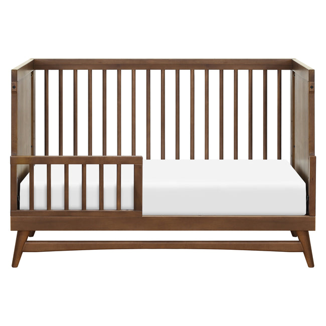 Cuna Peggy Natural Walnut