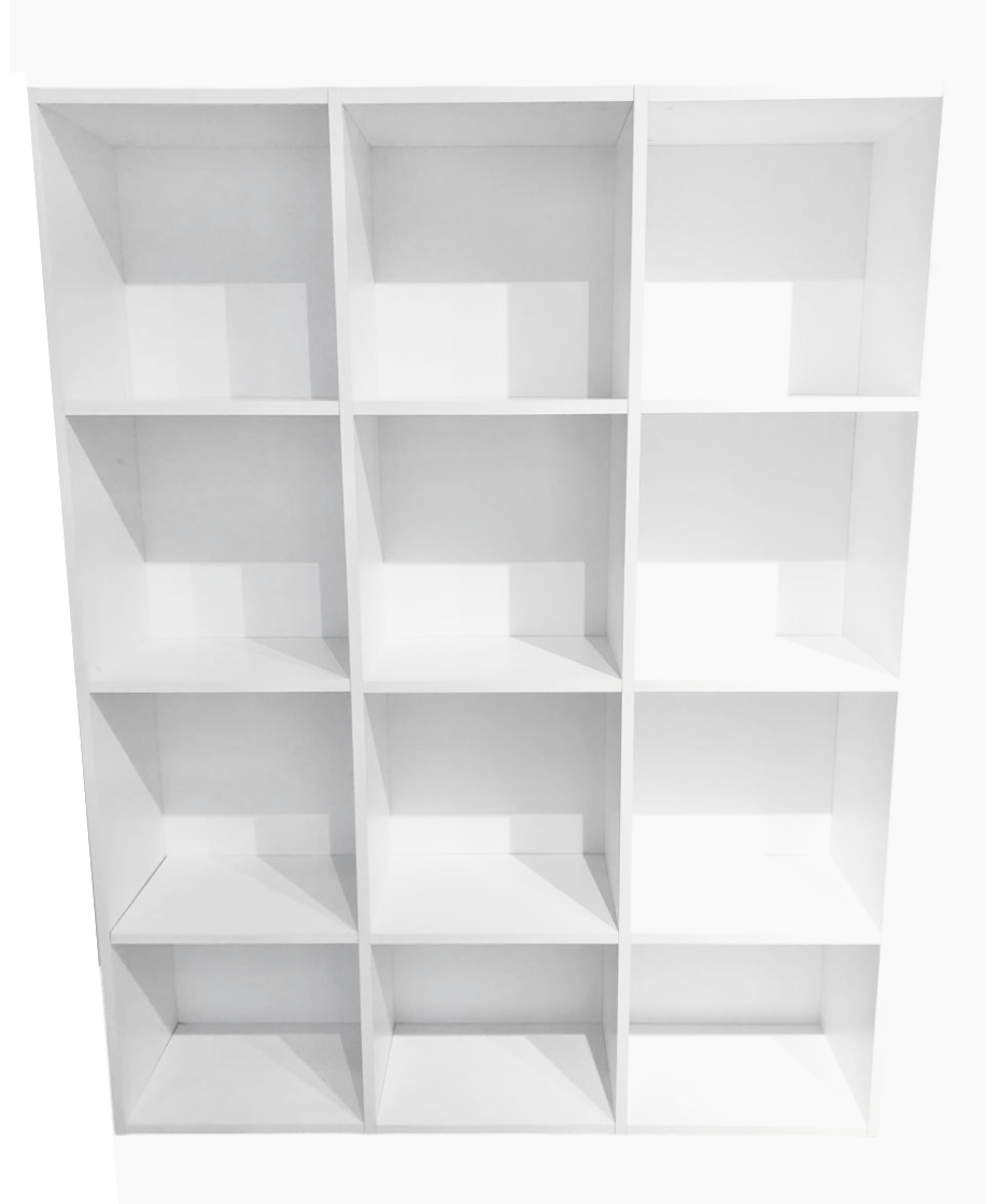 Librero Para Almacenar Juguetes