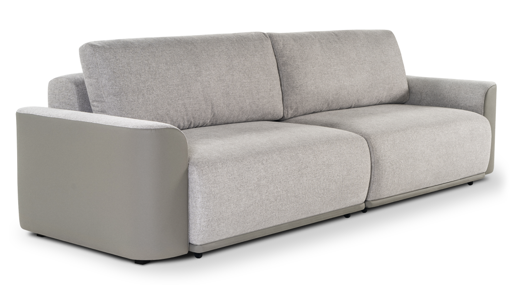 Sofá Extensible Liva