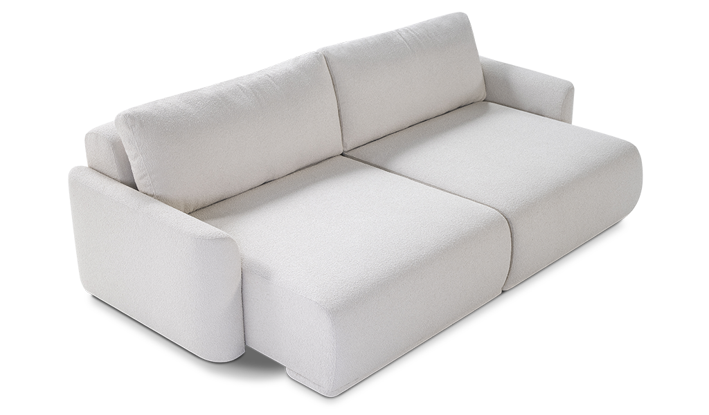 Sofá Extensible Liva