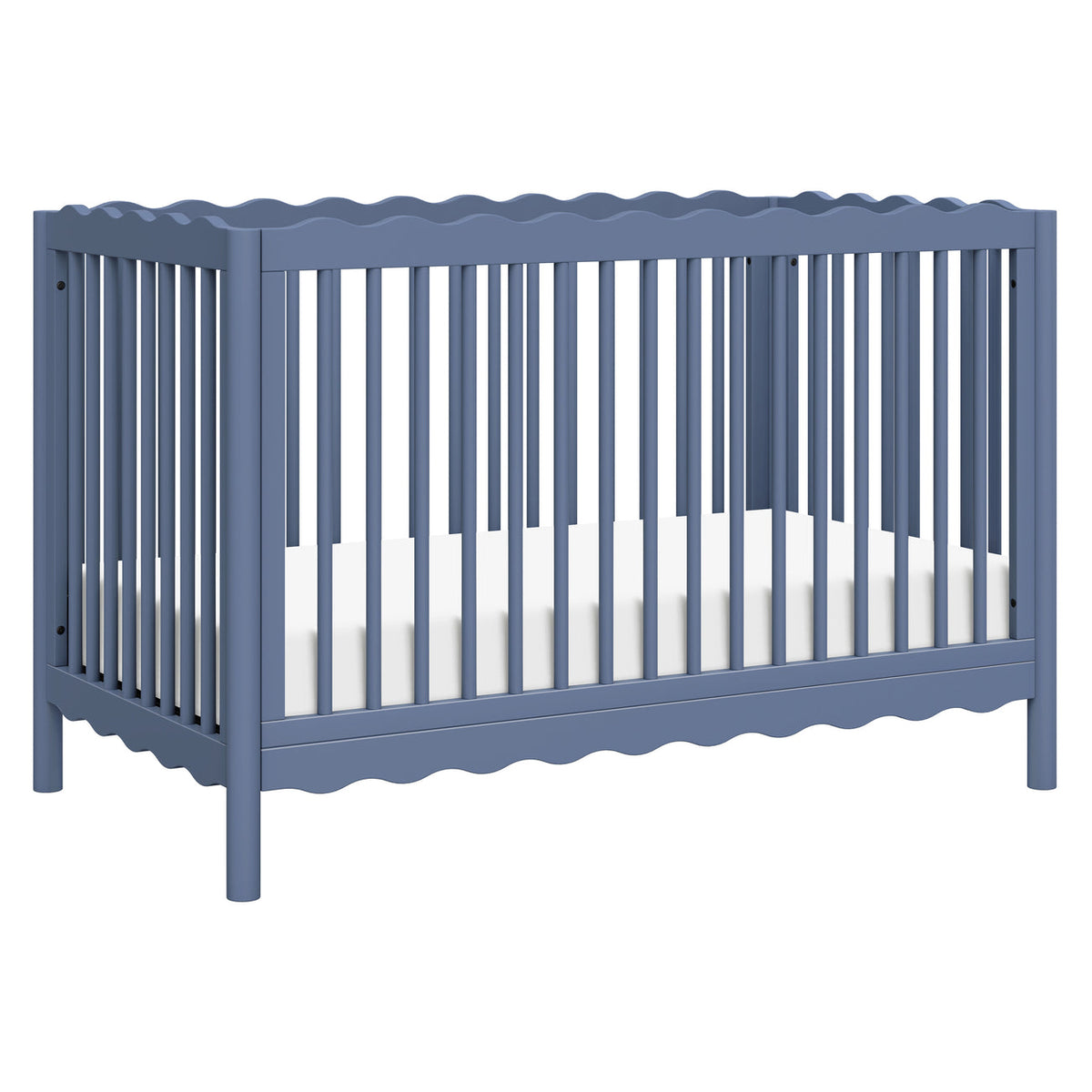 Cuna Swell Code Blue