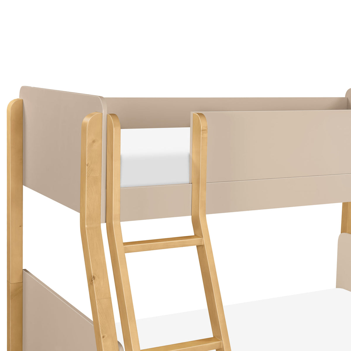 Camarote Tip Toe Twin/Full