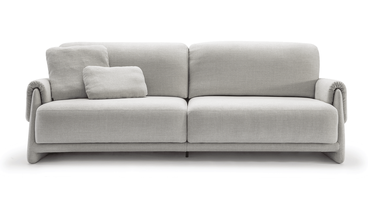 Sofá extensible Manso