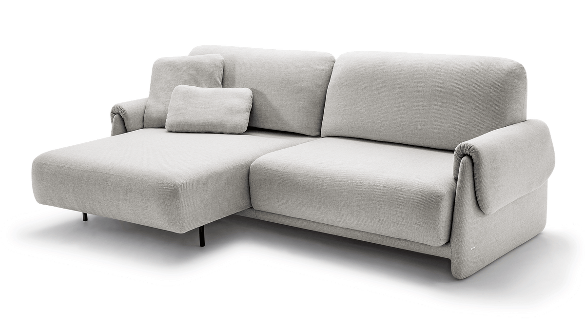 Sofá extensible Manso