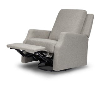 Mecedora Crewe Perfomance