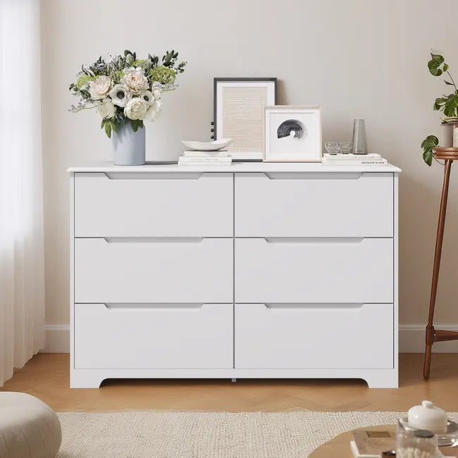 Gavetero Cozy Blanco