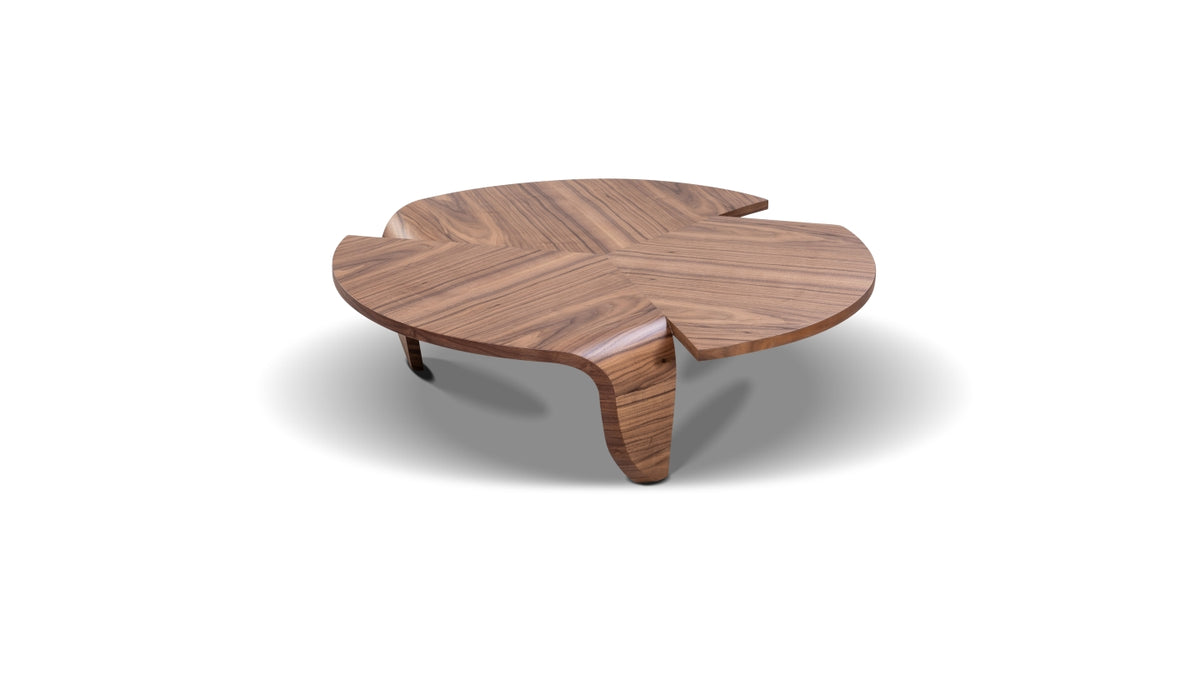 Mesa de centro Catavento