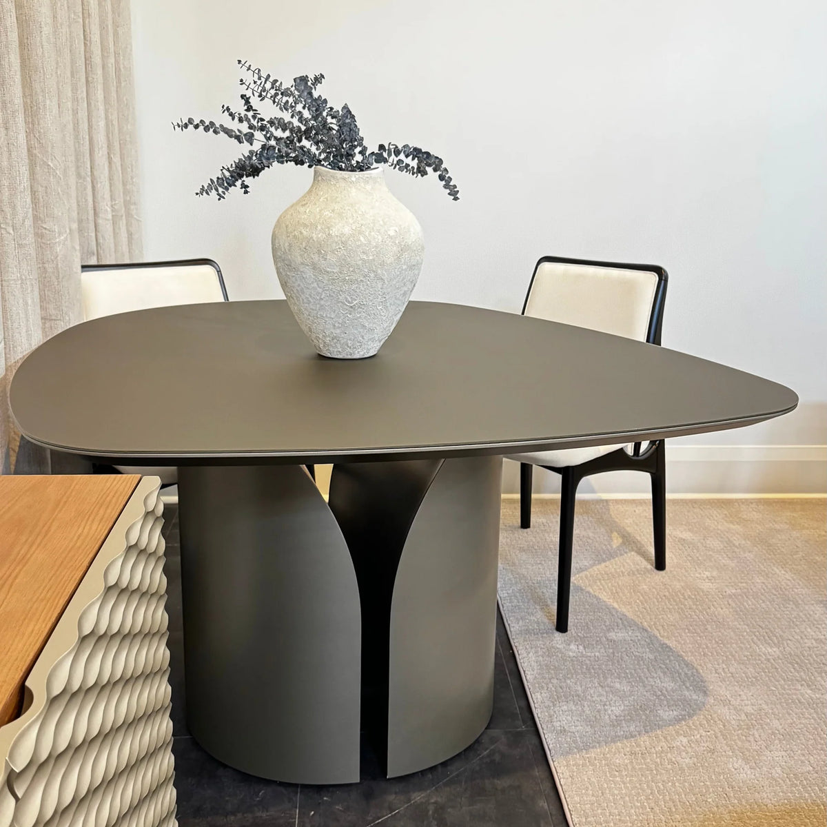 Mesa de comedor Pixel