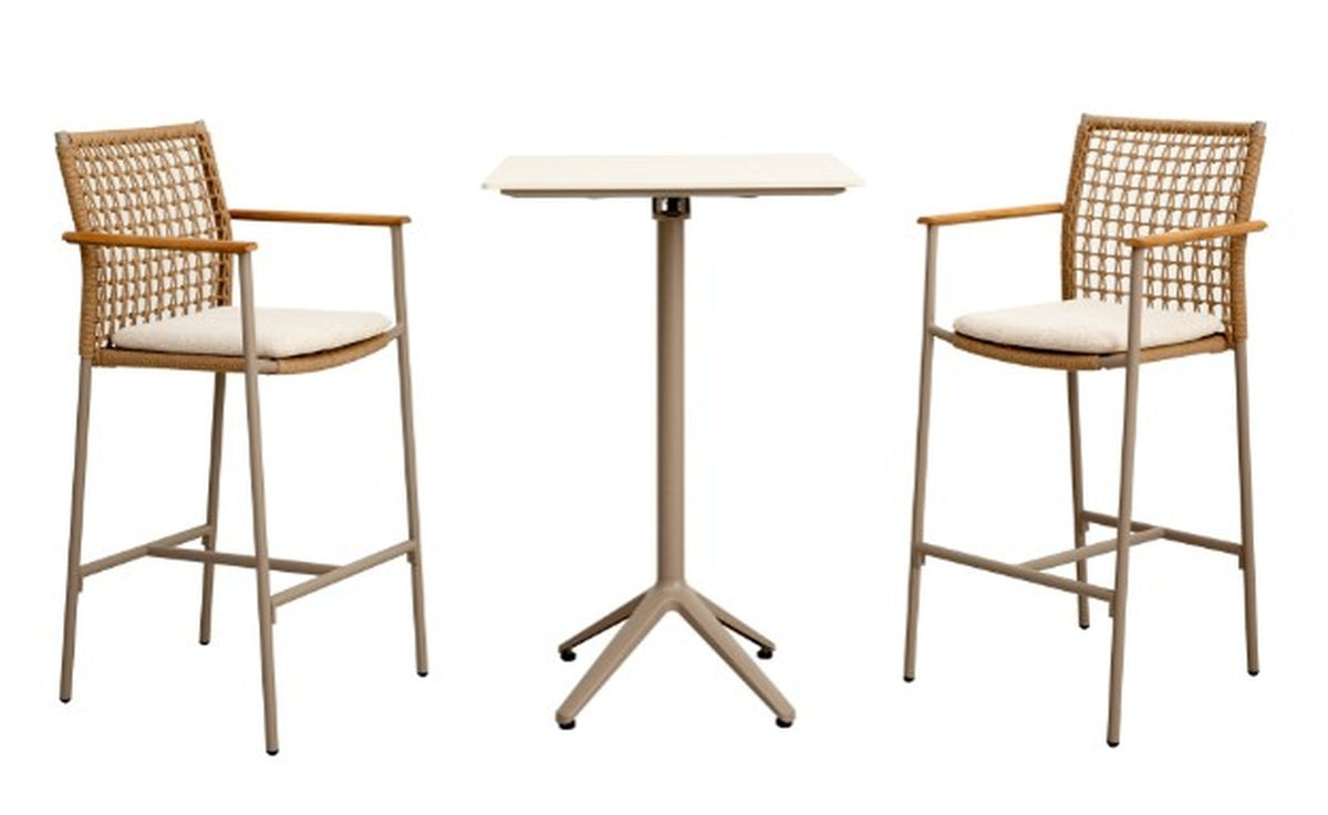 Colección de Bar Exterior Ela