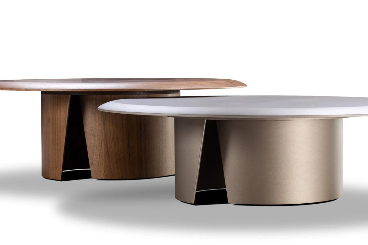 Mesa de Centro Vals
