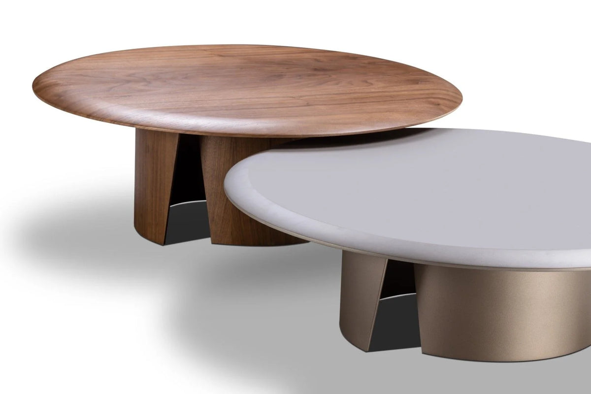 Mesa de Centro Vals