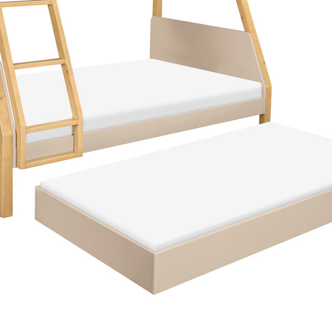 Camarote Tip Toe Twin/Full