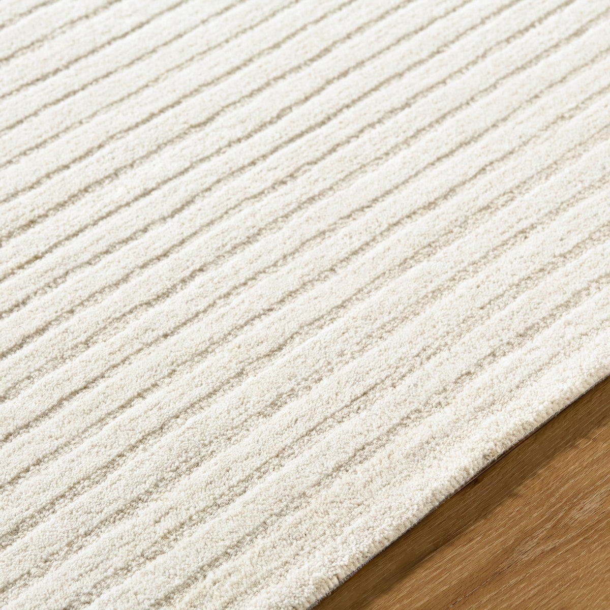 Alfombra Oyster