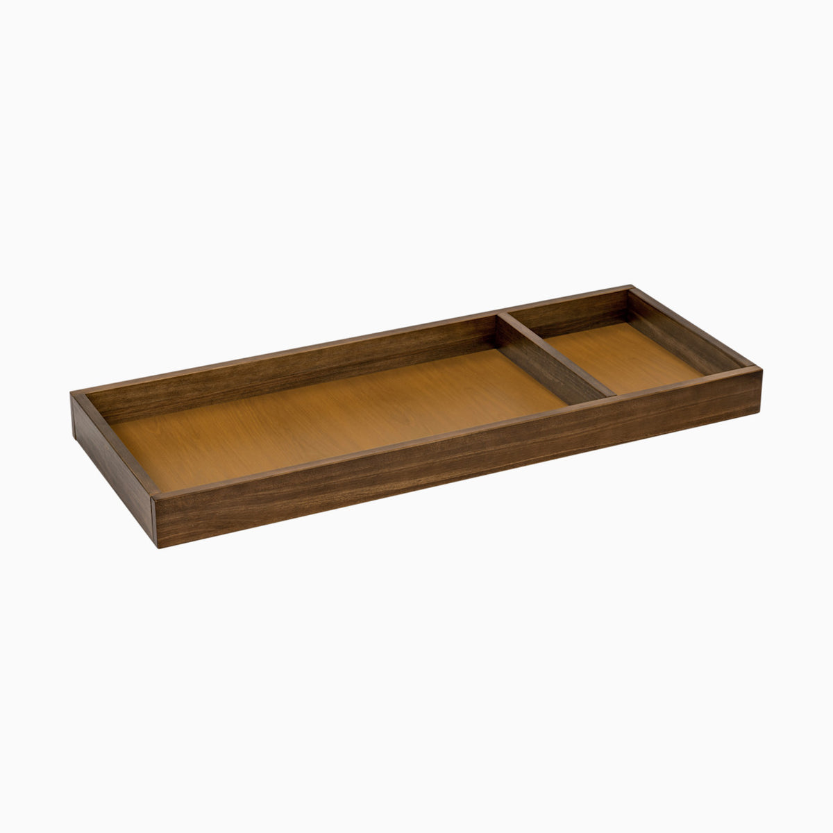 Bandeja p/cambiador Walnut