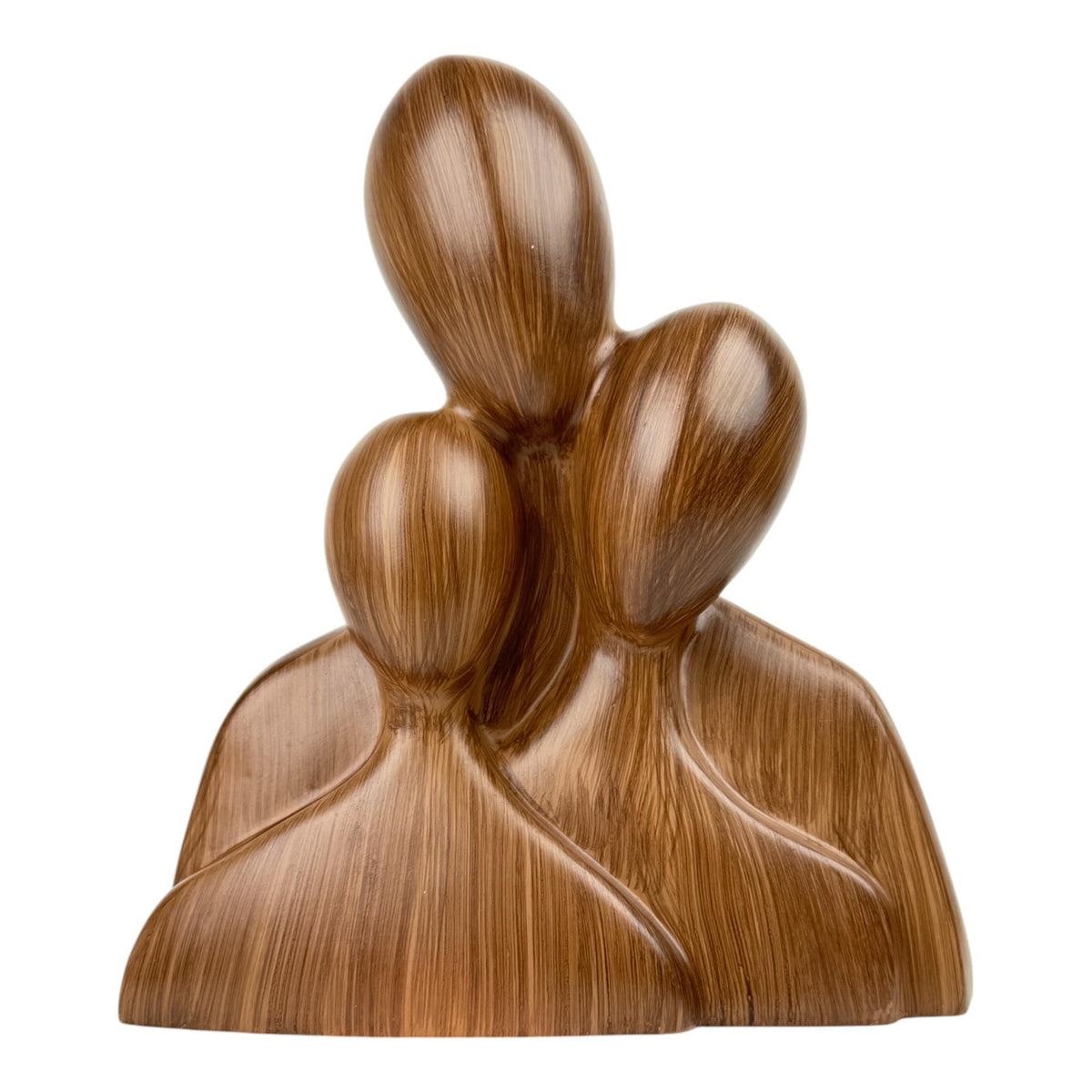 Figura Decorativa Personas