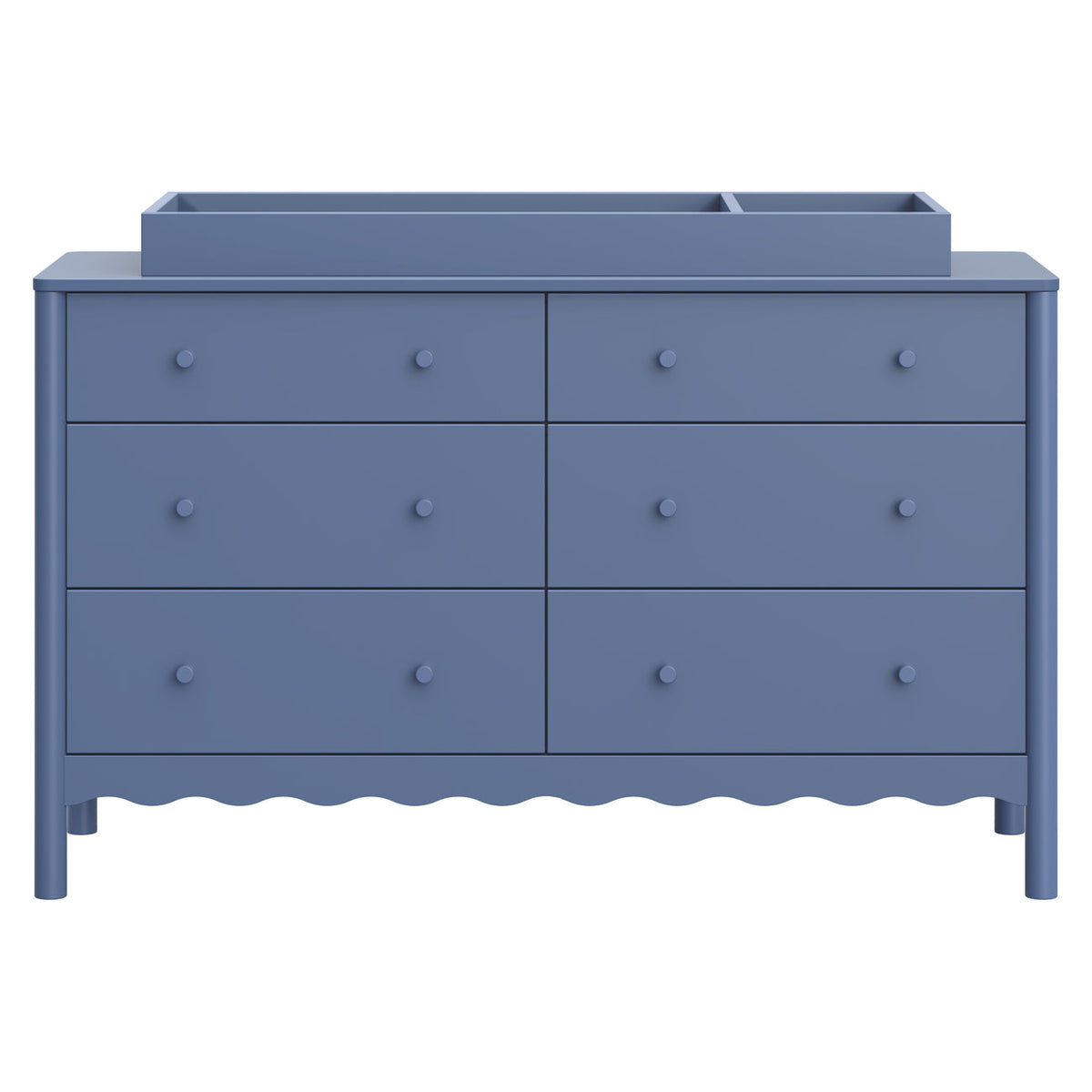 Gavetero Swell Code Blue