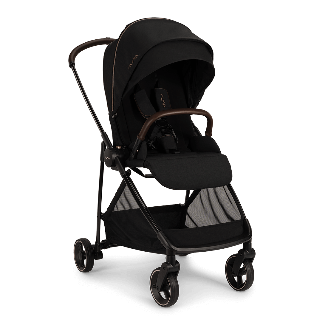 Coche Nuna™ Ixxa - OCIO