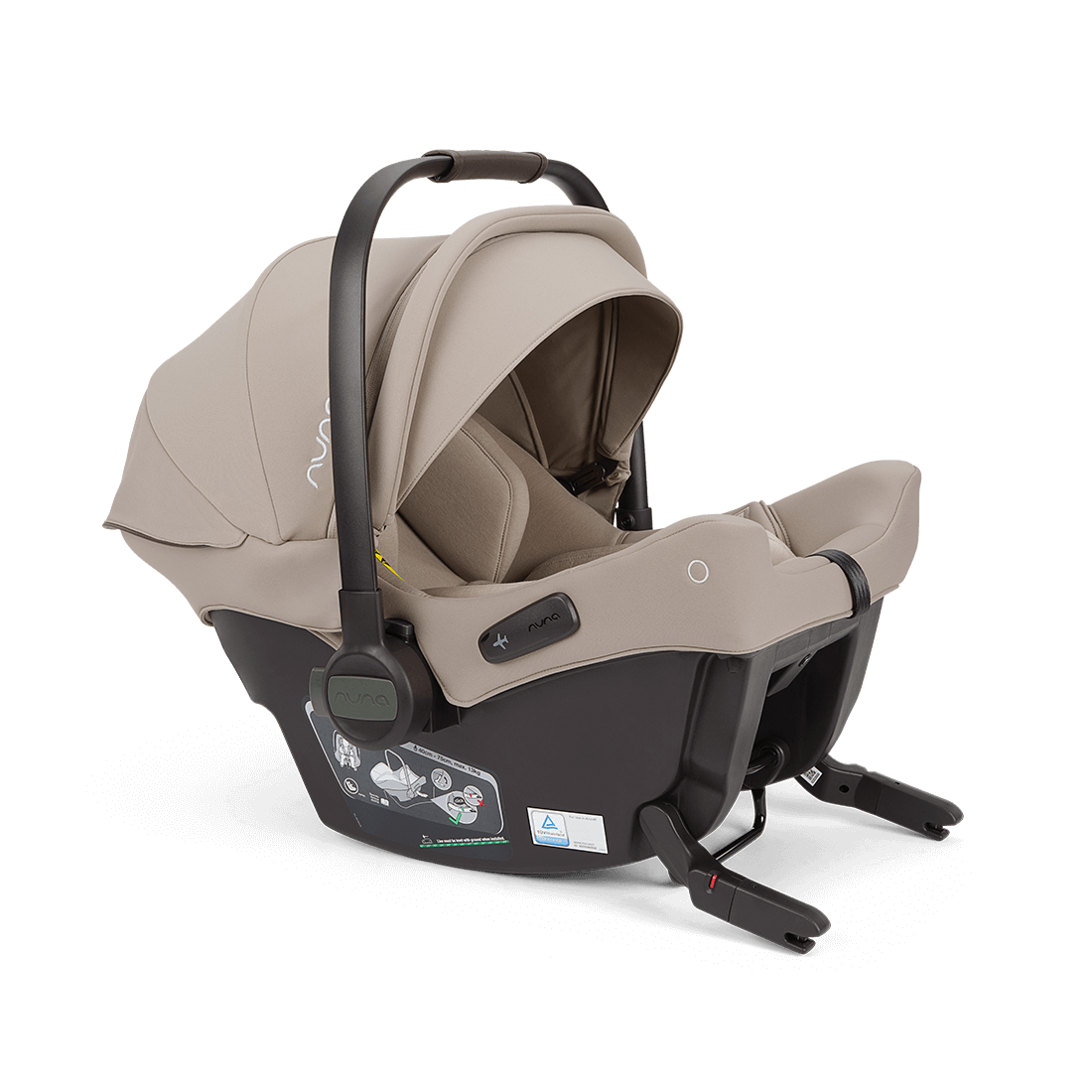 Silla de Carro Nuna™ Pipa URBN