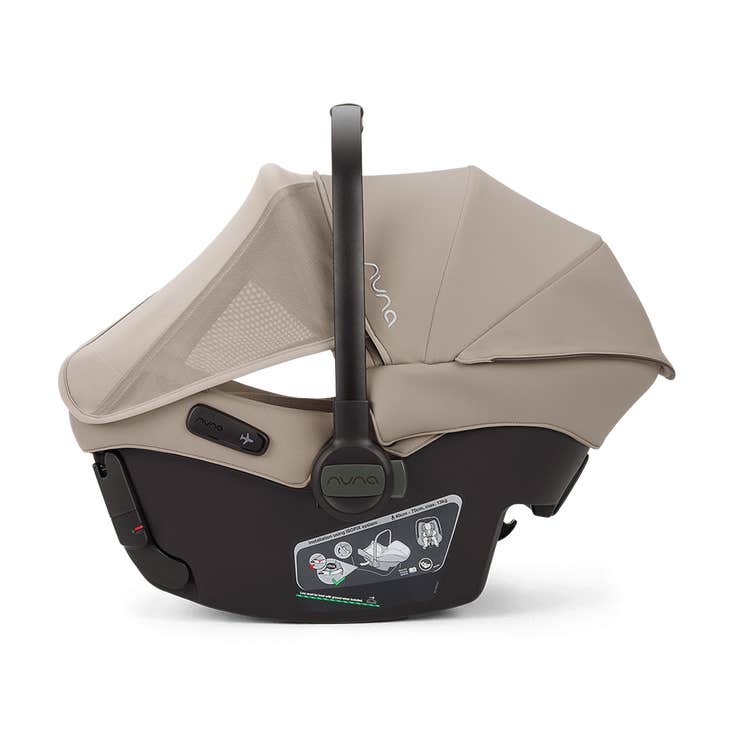 Silla de Carro Nuna™ Pipa URBN
