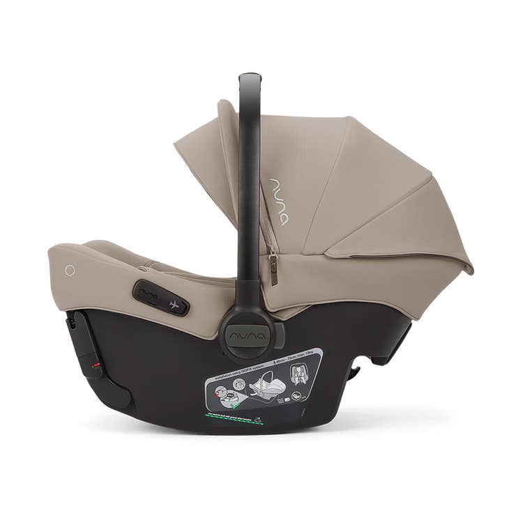 Silla de Carro Nuna™ Pipa URBN